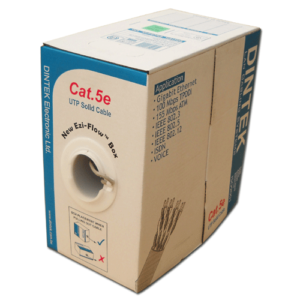 Dintek CAT.5E - Network Cable 305M