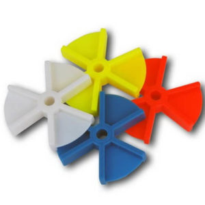 EK-BAY Spin Impelers