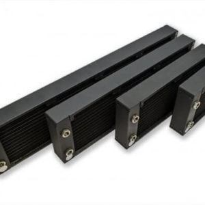 EK-CoolStream PE 240 (Dual) - Radiator