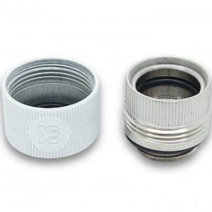 ek hdc fitting 12mm g14 purple 4 EK-HDC Fitting 12mm G1/4 - Purple