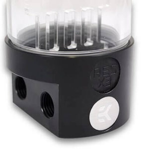 EK-RES X3 150 - Reservoir