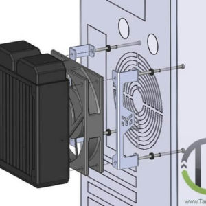 ek uni rad holder 120 2 EK-UNI RAD Holder 120