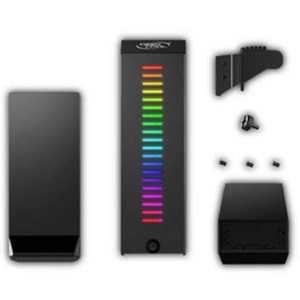 Giá Đỡ Card Deepcool GH-01 A-RGB