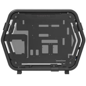 id cooling stream 1 frame tubing aluminium premium itx case 3 ID Cooling Stream 1 - Frame Tubing Aluminium Premium ITX Case