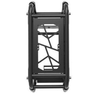 id cooling stream 1 frame tubing aluminium premium itx case ID Cooling Stream 1 - Frame Tubing Aluminium Premium ITX Case