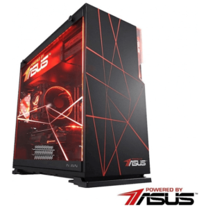 In-Win 101 PBA Limited Edition - Full Side Tempered Glass Mid-Tower Case
