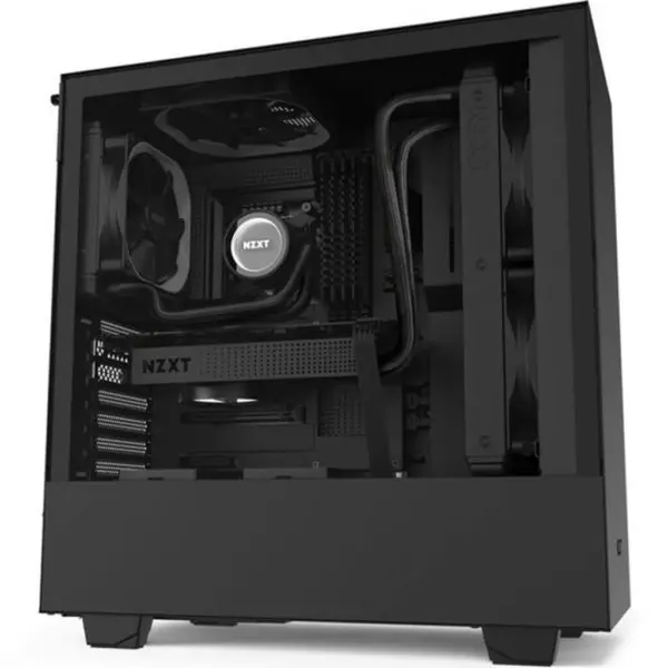 NZXT H510 - BLACK