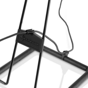 Sharkoon X-Rest Pro - Headset Stand & Mouse Bungee