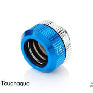 Touchaqua Dual O-Ring G1/4