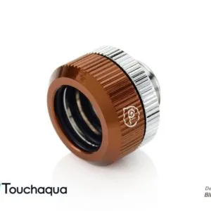 Touchaqua Dual O-Ring G1/4