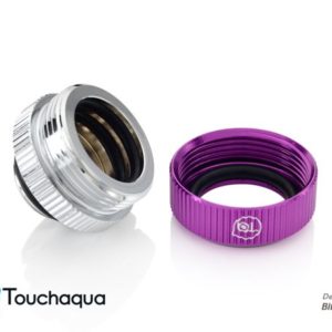 Touchaqua Dual O-Ring G1/4