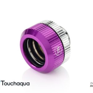 Touchaqua Dual O-Ring G1/4
