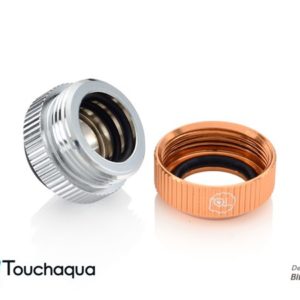 Touchaqua Dual O-Ring G1/4