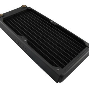 xspc ex240 high performance radiator 3 XSPC EX240 - High Performance Radiator