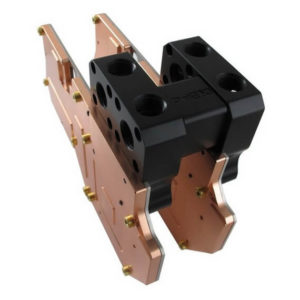 XSPC Razor SLI Flow Bridge