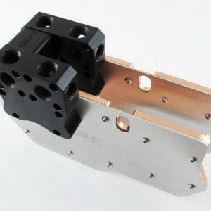 XSPC Razor SLI Flow Bridge