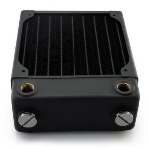 XSPC RX120 V3 - Extreme Performance Radiator