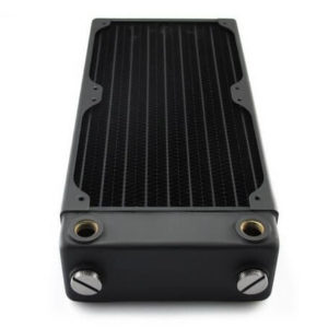 xspc rx240 v3 extreme performance radiator 2 XSPC RX240 V3 - Extreme Performance Radiator