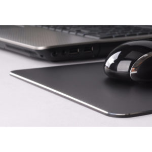 zalman amp 1000 premium aluminium mouse pad 02 Zalman Amp 1000 Premium Aluminium Mouse Pad 02