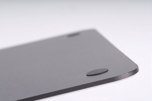 zalman amp 1000 premium aluminium mouse pad 03 1 Zalman Amp 1000 Premium Aluminium Mouse Pad 03