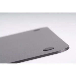 zalman amp 1000 premium aluminium mouse pad 03 Zalman Amp 1000 Premium Aluminium Mouse Pad 03