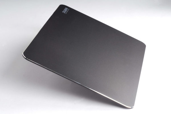 zalman amp 1000 premium aluminium mouse pad 04 1 Zalman Amp 1000 Premium Aluminium Mouse Pad 04