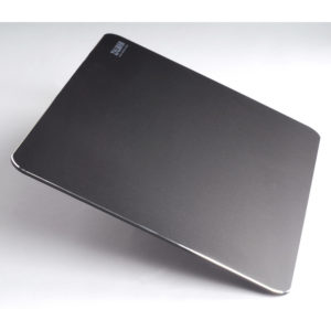 zalman amp 1000 premium aluminium mouse pad 04 Zalman Amp 1000 Premium Aluminium Mouse Pad 04
