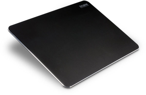 zalman amp 1000 premium aluminium mouse pad 5 Zalman Amp 1000 Premium Aluminium Mouse Pad