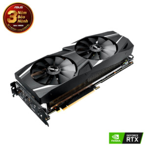 ASUS Dual RTX 2080 OC 8G GDDR6 DUAL RTX2080 O8G h3 Asus Dual RTX 2080 OC 8G GDDR6 (DUAL-RTX2080-O8G)