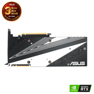 ASUS Dual RTX 2080 OC 8G GDDR6 DUAL RTX2080 O8G h5 Asus Dual RTX 2080 OC 8G GDDR6 (DUAL-RTX2080-O8G)