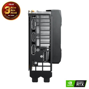 ASUS Dual RTX 2080 OC 8G GDDR6 DUAL RTX2080 O8G h6 Asus Dual RTX 2080 OC 8G GDDR6 (DUAL-RTX2080-O8G)