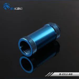 Bykski Blue Extention Joint 40mm B Exj40 Bl