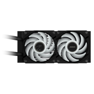 AORUS WATERFORCE II 240 - 240mm AIO Cooler