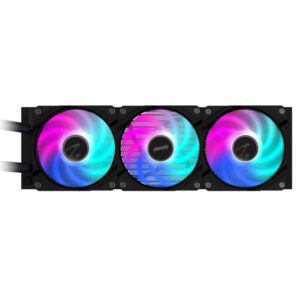 AORUS WATERFORCE II 360 - 360mm AIO Cooler