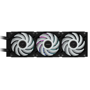 AORUS WATERFORCE II 360 - 360mm AIO Cooler