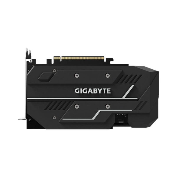 Gigabyte Geforce® Gtx 1660 Super™ Oc 6g H4