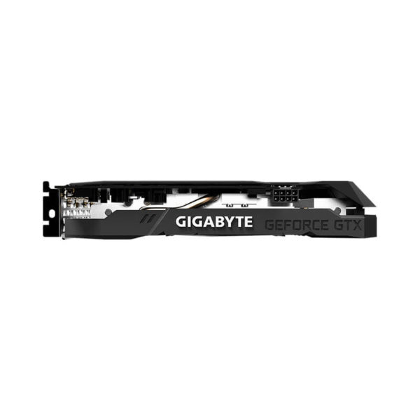 Gigabyte Geforce® Gtx 1660 Super™ Oc 6g H5