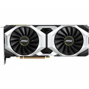MSI RTX 2080 VENTUS OC 8GB GDR6
