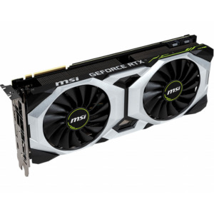 MSI RTX 2080 VENTUS OC 8GB GDR6