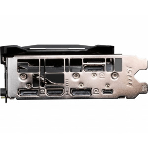 MSI RTX 2080 VENTUS OC 8GB GDR6