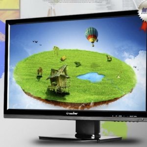 Crossover 2770 MDP Gold - 27 inch 2K AH-IPS 60Hz