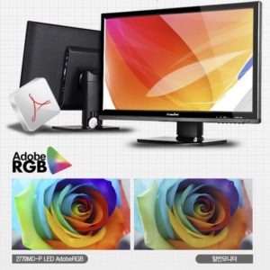 Crossover 2770 MDP Gold - 27 inch 2K AH-IPS 60Hz