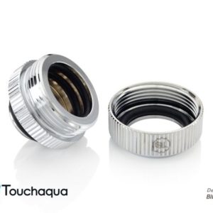 Touchaqua Dual O-Ring G1/4