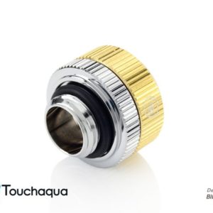 Touchaqua Dual O-Ring G1/4