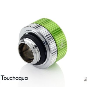 Touchaqua Dual O-Ring G1/4