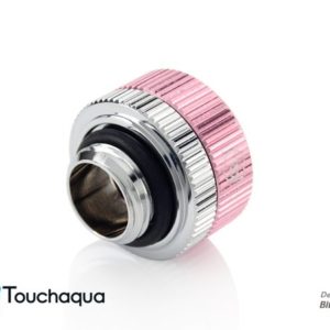 Touchaqua Dual O-Ring G1/4