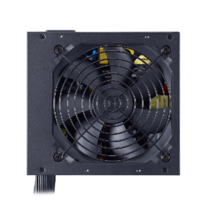 Cooler Master MWE 750 White 230V - V2