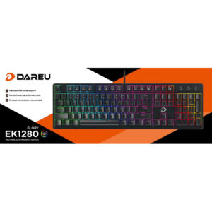 Dareu Ek1280 104key H2