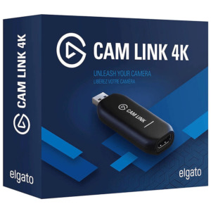 Elgato CamLink 4K