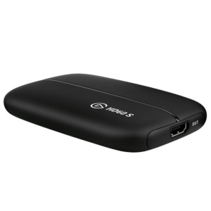 Elgato Capture Card HD60 S